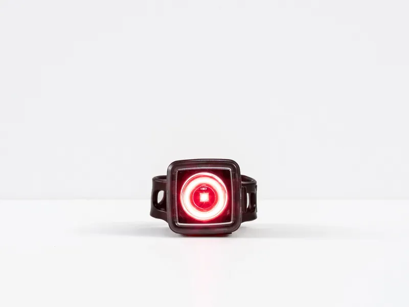 Bontrager Light Flare R City Rear Light-5